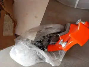 Chain Vice (Ridgid)