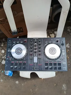Pioneer DDJ Sb2 Dj Controller