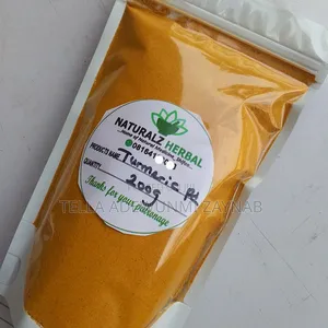 Turmeric Powder/Curcumin Powder 200g