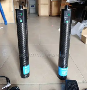 Power Rod For Hi-target Gnss Receiver (Power Bank)