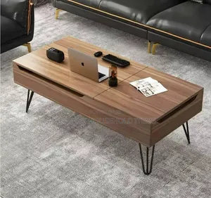 High Quality Lift Top Center Table