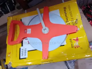 100mm Measuring Tape