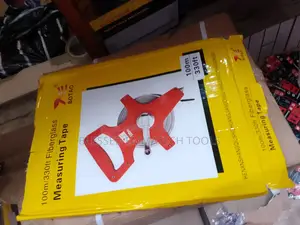 100mm Measuring Tape