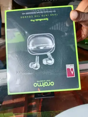 Oraimo Spacebud Pro Wireless Headphone