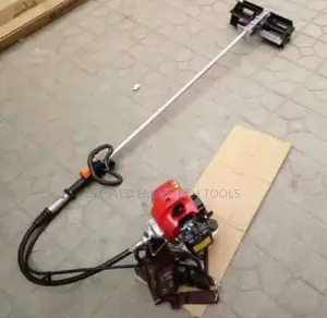 Original Weeder/Cutting Machine