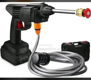 Kp Pressure Washer Machine