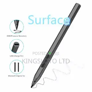 Stylus Pen