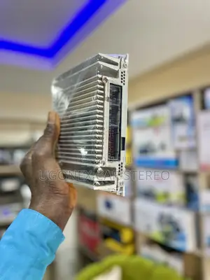 2013-15 Kia Sportage Factory Amplifier