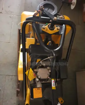 Asphalt Cutting Machine 14"