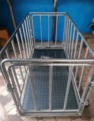 1.2 Meter Animal Digital Scale