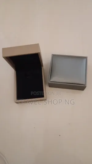 Jewellery Box