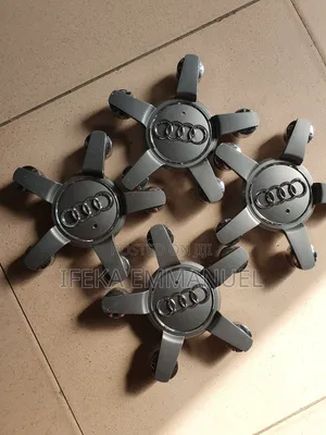 Wheel Center Cap Audi Q7