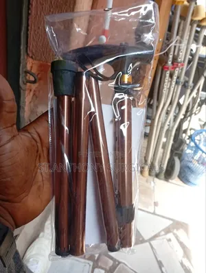 Foldable Walking Stick