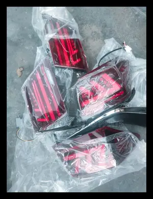 Es350 2008 Complete Back Light or Rearlight Avaliable Now