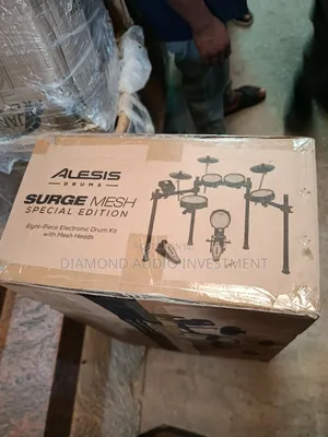 Alesis Surge Mesh Electric Drum