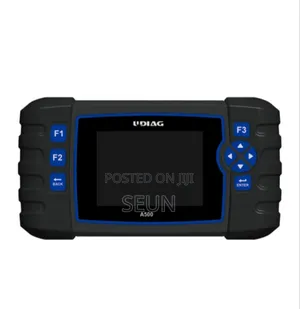 Udiag A550