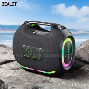 Zealot Ze01 Wireless Speaker