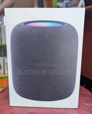 Apple Homepod