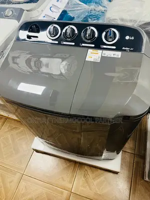 Lg Washing Machine Roller Jet