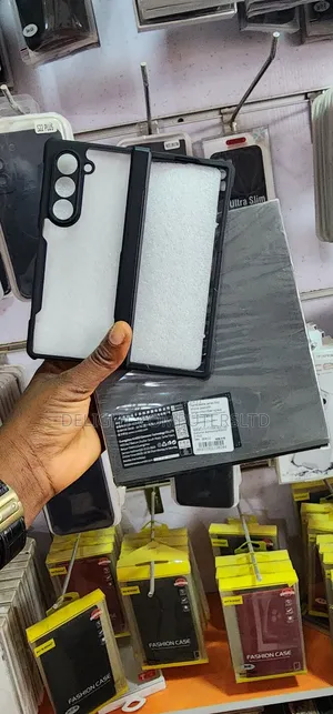 Samsung Pouch for Fold Series