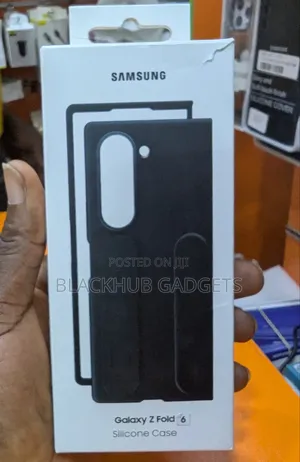 Samsung Z Fold 6 Pouch