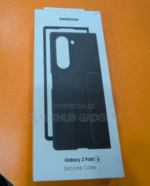 Samsung Z Fold 6 Pouch