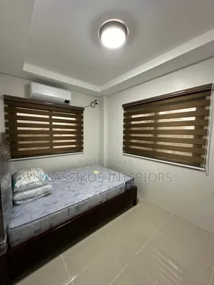 Ravishing Turkish Blind - Home Office (Gt5)(Free Delivery)