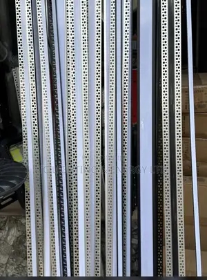 Led Profile Lights