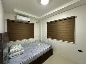 My Day and Night Blinds With Warranty (Ne3)(Free Delivery)