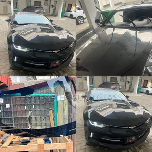 Chev Camaro 2017 Windscreen Glass Available We Deliver