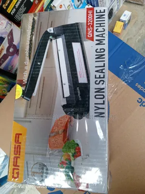 Qasa Nylon Sealer