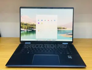 Laptop HP Spectre X360 15 16GB Intel Core I7 SSD 1T