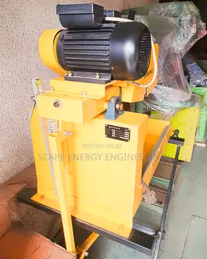 Electric Brick Saw Cutting Machine 14"