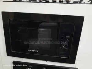 Polystar 20l Built-in Microwave