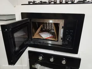 Polystar 20l Built-in Microwave