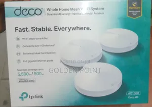 Network Device