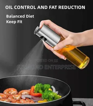 100ml Oil Spray Bottle