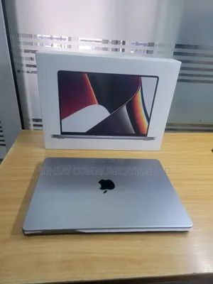 Laptop Apple MacBook Pro 2021 M1 16GB Apple M1 Pro SSHD (Hybrid) 512GB