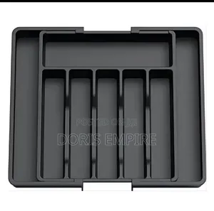 Qaulity Expandable Cutlery Holder