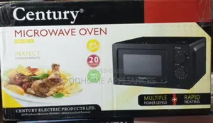 Century Microwave Oven 20l