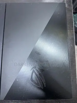 Laptop Asus ROG Zephyrus S GX701 16GB Intel Core I7 SSD 512GB