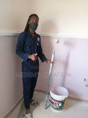 Painting Services