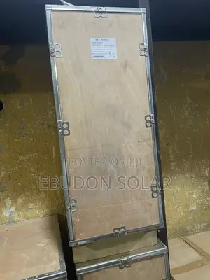 Solar Inverter 48v 15kva