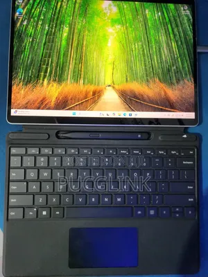 Laptop Microsoft Surface Pro 8 16GB Intel Core I7 SSD 256GB