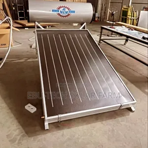 Mem Solar Water Heater