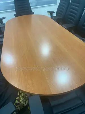 Tovic 8 Seaters Conference Tables