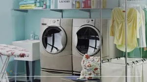 Heritage Laundry and Dry Cleaning Services