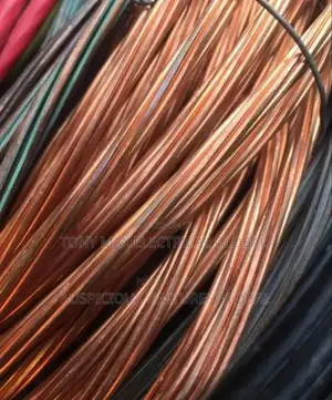 Original Bare Cooper Is Available