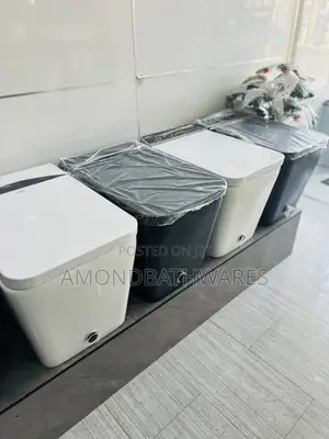 Automatic Sensor Water Cistern