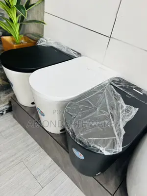 Automatic Sensor Water Cistern